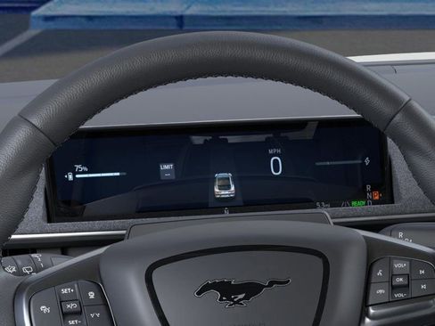 New 2025 Ford Mustang Mach-E Select w/ Interior Protection Package image 13