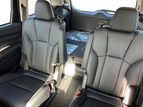 New 2026 Subaru Ascent Premium image 13