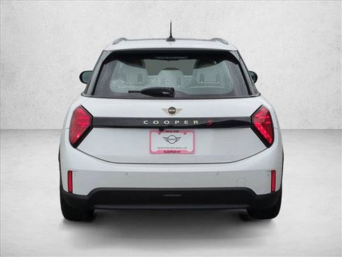 New 2026 MINI Cooper S image 8