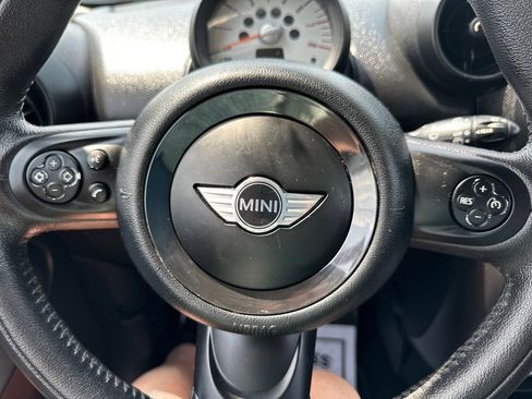 Used 2014 MINI Cooper Paceman S image 24