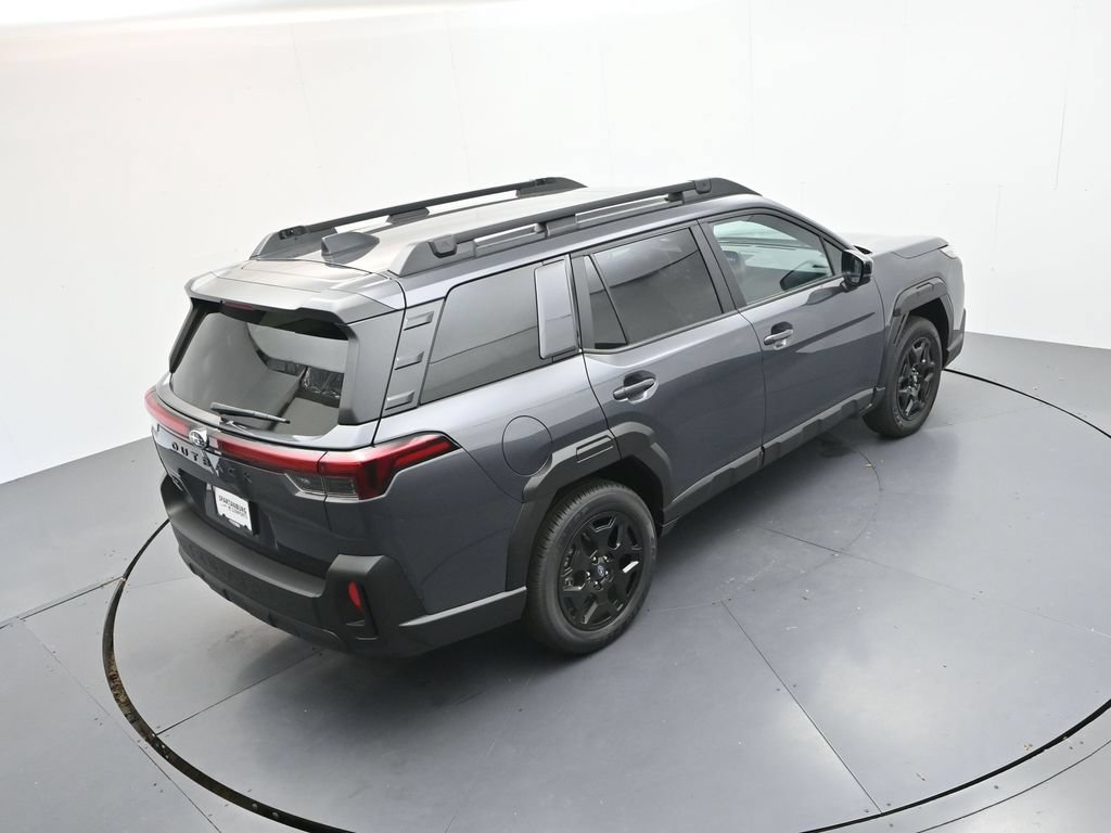 New 2026 Subaru Outback Limited AWD/4WD image 15