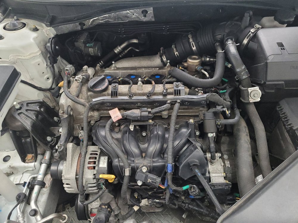 Used 2018 Hyundai Sonata ECO FWD image 30