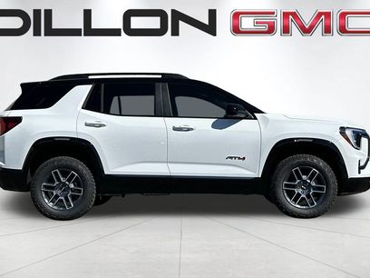 New 2026 GMC Terrain AT4 w/ Convenience Package III