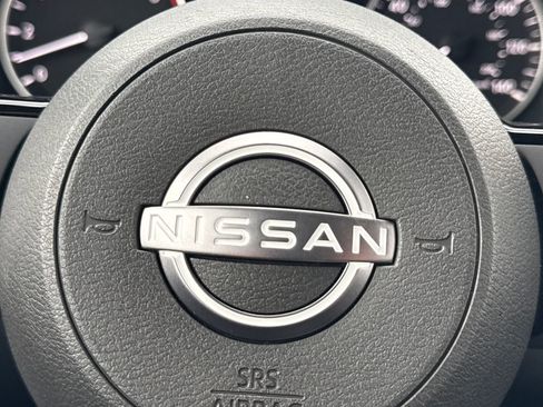 Used 2023 Nissan Rogue SV AWD/4WD image 26