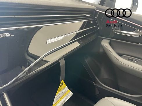 New 2025 Audi Q7 3.0T Premium Plus image 43