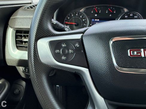 Certified 2023 GMC Terrain SLE w/ Driver Convenience Package image 29