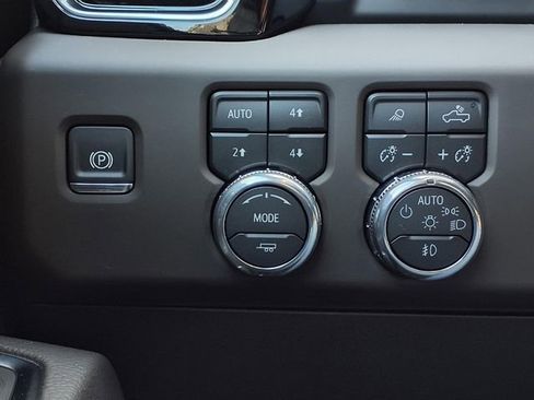 Certified 2026 GMC Sierra 1500 Denali image 11