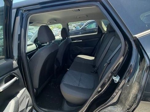 Used 2021 Kia Seltos LX AWD/4WD image 23