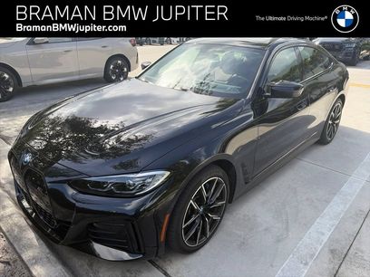 Used 2024 BMW i4 M50 w/ Premium Package
