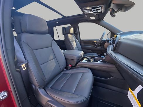 New 2026 Chevrolet Tahoe Z71 w/ Z71 Off-Road Package image 19