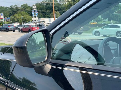 Certified 2023 Nissan Rogue SV w/ SV Premium B Package AWD/4WD image 35