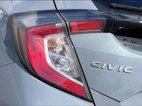 Used 2021 Honda Civic EX image 29