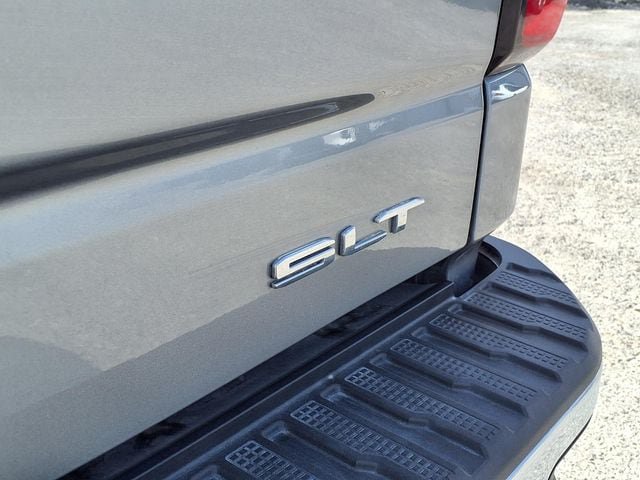 Used 2025 GMC Sierra 1500 SLT AWD/4WD image 20
