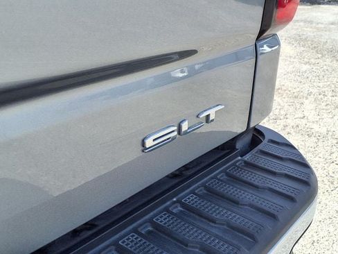 Used 2025 GMC Sierra 1500 SLT AWD/4WD image 20
