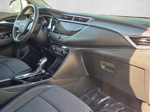 Used 2022 Buick Encore GX Preferred image 21