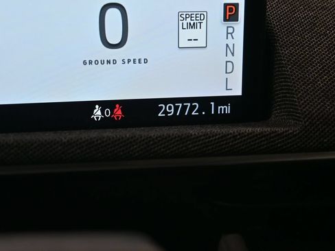 Used 2023 Ford Mustang Mach-E Premium RWD image 17