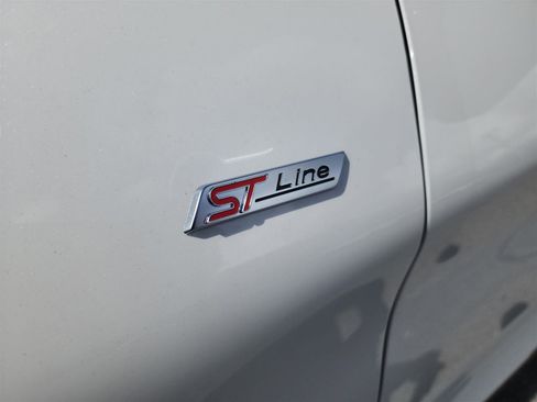 New 2025 Ford Explorer ST-Line w/ Premium Package image 11