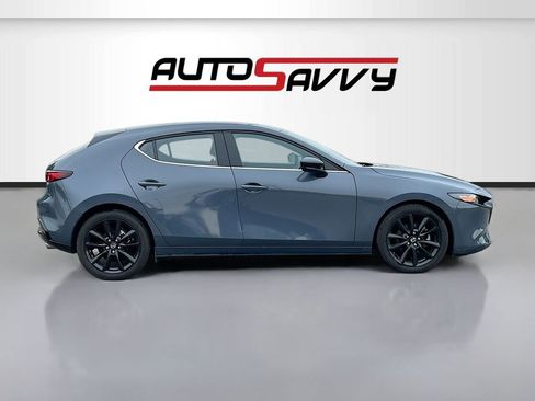 Used 2024 MAZDA MAZDA3 s image 8