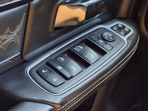 Used 2024 RAM 3500 Limited image 13