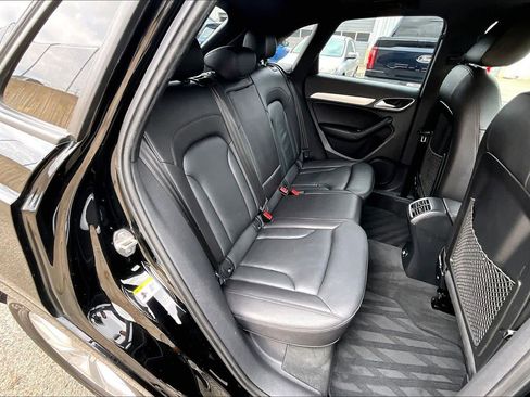 Used 2018 Audi Q3 2.0T Premium FWD image 20