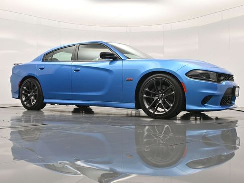 Used 2023 Dodge Charger Scat Pack w/ Harman/Kardon Audio Group image 47