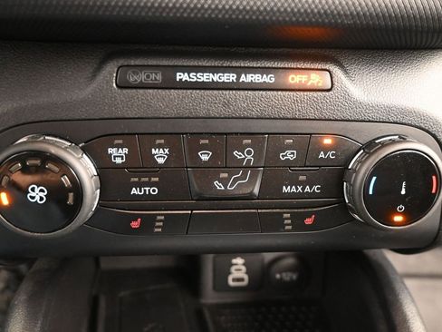 Used 2024 Ford Bronco Sport Big Bend w/ Convenience Package AWD/4WD image 24