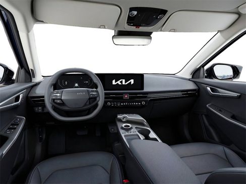 New 2025 Kia EV6 Wind image 14