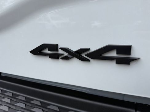 New 2026 RAM 2500 Rebel w/ Rebel Level 2 Equipment Group image 17