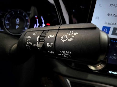 Used 2023 Lexus RX 350 Premium w/ Cold Area Package FWD image 24