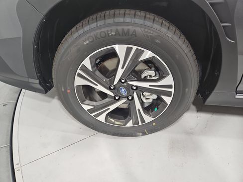 New 2026 Subaru Crosstrek 2.5i Premium AWD/4WD image 25