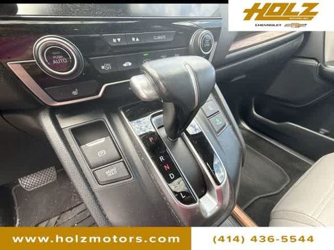 Used 2020 Honda CR-V Touring image 16