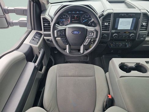 Used 2021 Ford F250 XL w/ Power Equipment Group AWD/4WD image 4