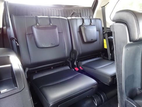 Used 2016 Toyota 4Runner Limited AWD/4WD image 21
