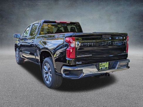 New 2026 Chevrolet Silverado 1500 LT image 6