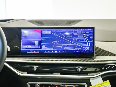 New 2026 BMW X7 M60i AWD/4WD image 16