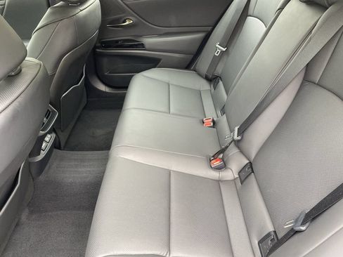 Used 2025 Lexus ES 350 FWD image 15