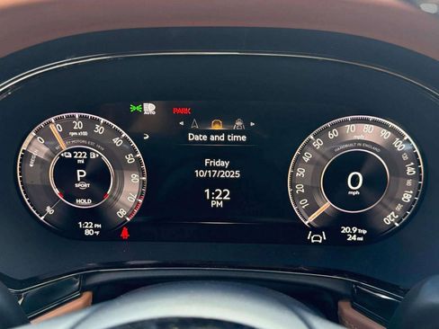 New 2026 Bentley Continental GT image 22