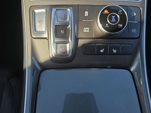 New 2023 Hyundai Santa Fe SEL w/ Winter Weather Package image 13