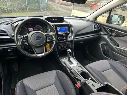 Used 2018 Subaru Crosstrek 2.0i Premium AWD/4WD image 13