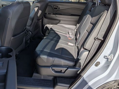 Certified 2023 Honda Passport Elite image 25