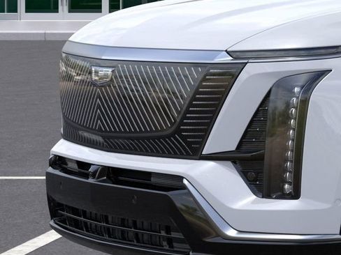 New 2026 Cadillac Vistiq Premium Luxury image 13