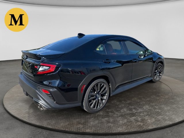 Used 2026 Subaru WRX Limited AWD/4WD image 5