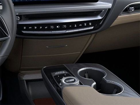 New 2026 Cadillac Lyriq Signature Sport w/ Nappa Leather Package image 23