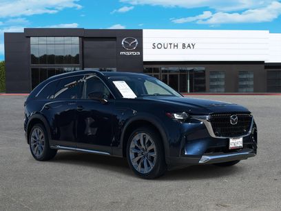 Certified 2024 MAZDA CX-90 3.3 Turbo w/ Premium Package