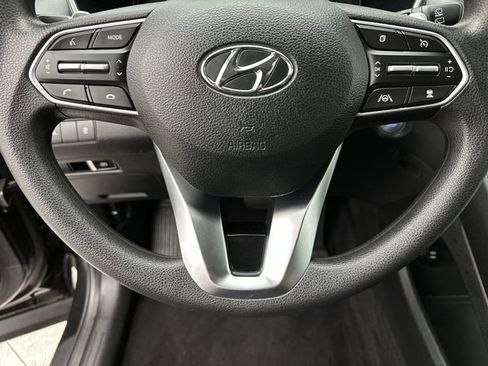 Certified 2022 Hyundai Santa Fe SEL image 14