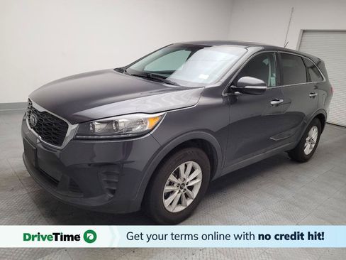 Used 2019 Kia Sorento FWD image 1