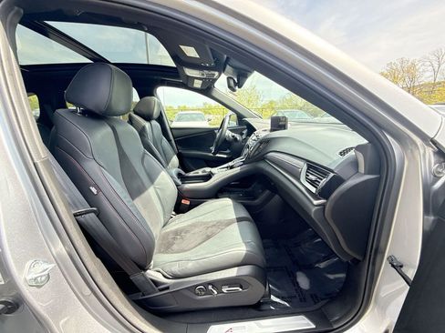 Used 2022 Acura RDX A-Spec FWD image 27