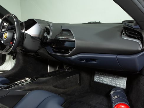 Certified 2022 Ferrari SF90 Stradale image 42