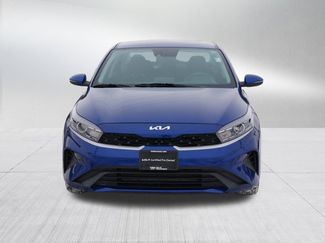 Certified 2023 Kia Forte LXS w/ LXS Technology Package video 2