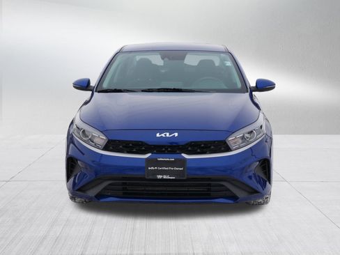 Certified 2023 Kia Forte LXS w/ LXS Technology Package image 2